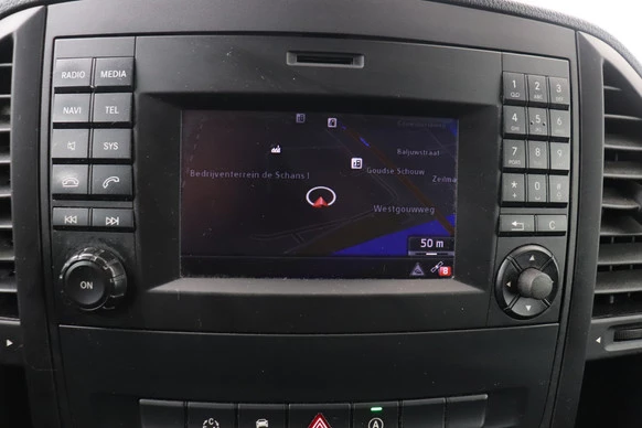 Mercedes-Benz Vito - Afbeelding 24 van 28