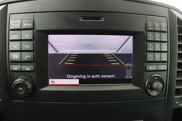 Mercedes-Benz Vito - Afbeelding 26 van 28