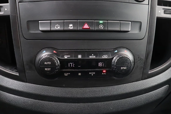 Mercedes-Benz Vito - Afbeelding 27 van 28