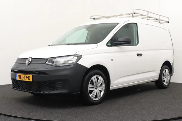 Volkswagen Caddy - Afbeelding 1 van 30