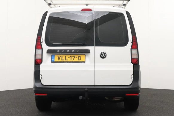 Volkswagen Caddy - Afbeelding 4 van 30