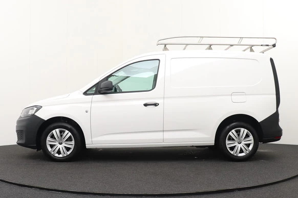 Volkswagen Caddy - Afbeelding 5 van 30