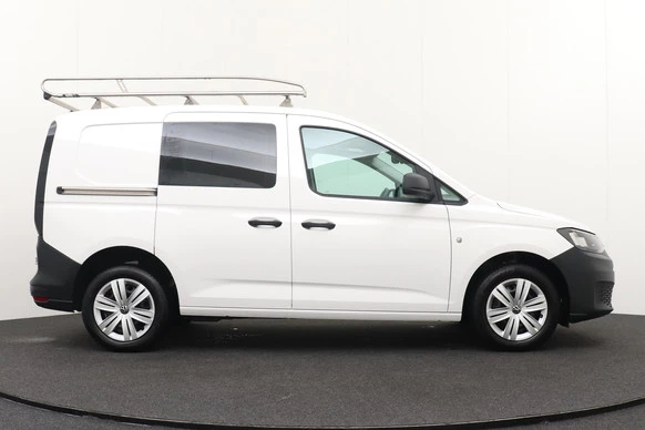 Volkswagen Caddy - Afbeelding 6 van 30