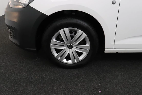 Volkswagen Caddy - Afbeelding 7 van 30