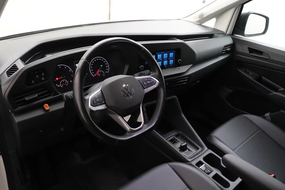 Volkswagen Caddy - Afbeelding 8 van 30