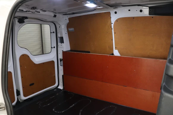 Volkswagen Caddy - Afbeelding 15 van 30