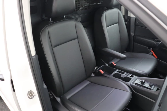 Volkswagen Caddy - Afbeelding 16 van 30
