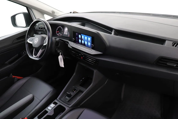 Volkswagen Caddy - Afbeelding 17 van 30