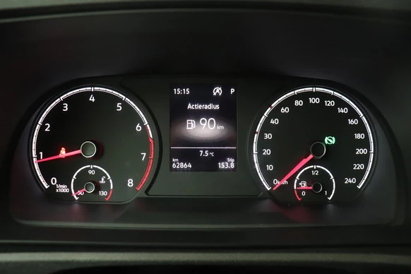 Volkswagen Caddy - Afbeelding 22 van 30