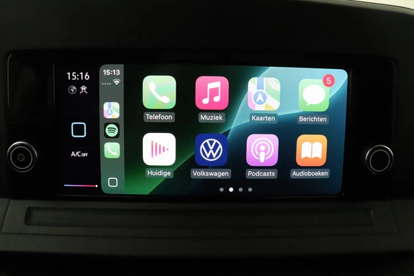 Volkswagen Caddy - Afbeelding 26 van 30