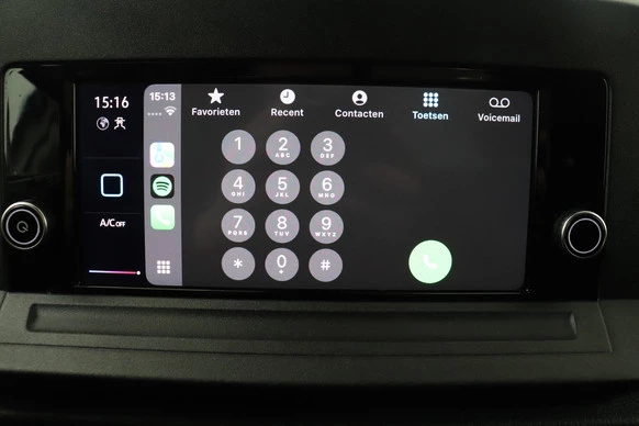 Volkswagen Caddy - Afbeelding 27 van 30