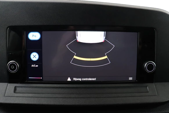 Volkswagen Caddy - Afbeelding 28 van 30