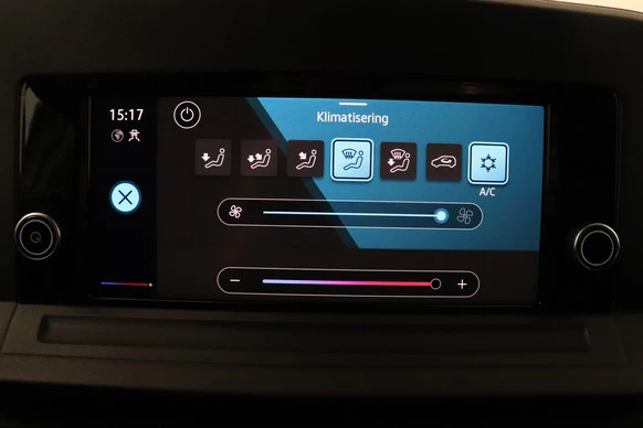 Volkswagen Caddy - Afbeelding 29 van 30