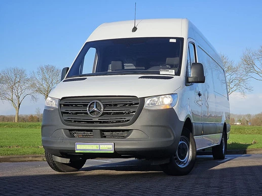 Mercedes-Benz Sprinter - Afbeelding 2 van 17
