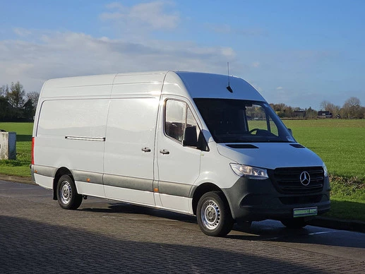 Mercedes-Benz Sprinter - Afbeelding 4 van 17
