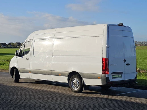 Mercedes-Benz Sprinter - Afbeelding 5 van 17