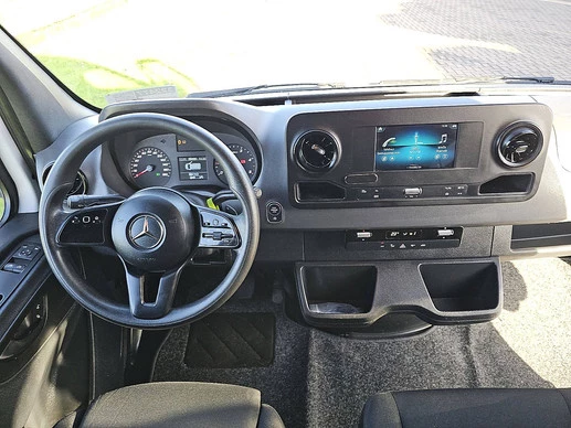 Mercedes-Benz Sprinter - Afbeelding 7 van 17