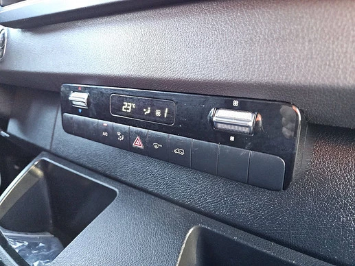 Mercedes-Benz Sprinter - Afbeelding 9 van 17