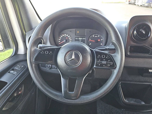 Mercedes-Benz Sprinter - Afbeelding 10 van 17