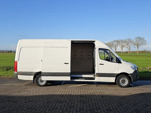 Mercedes-Benz Sprinter - Afbeelding 14 van 17