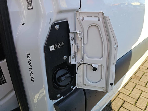 Mercedes-Benz Sprinter - Afbeelding 17 van 17