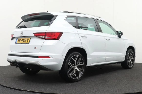 SEAT Ateca - Afbeelding 2 van 30