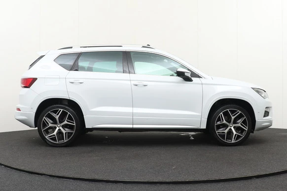 SEAT Ateca - Afbeelding 6 van 30