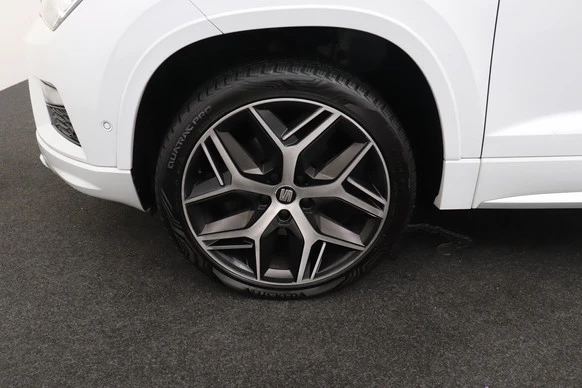 SEAT Ateca - Afbeelding 7 van 30