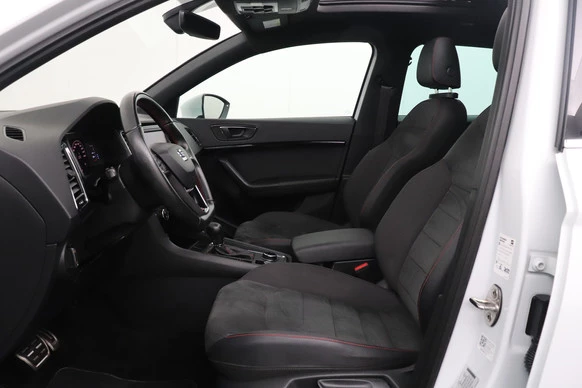 SEAT Ateca - Afbeelding 11 van 30