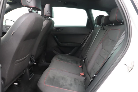 SEAT Ateca - Afbeelding 13 van 30