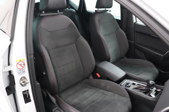 SEAT Ateca - Afbeelding 18 van 30
