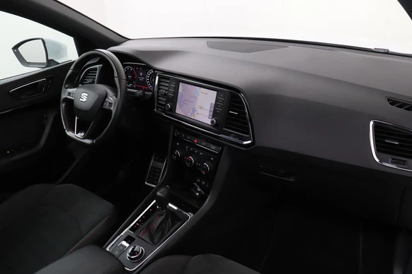 SEAT Ateca - Afbeelding 19 van 30