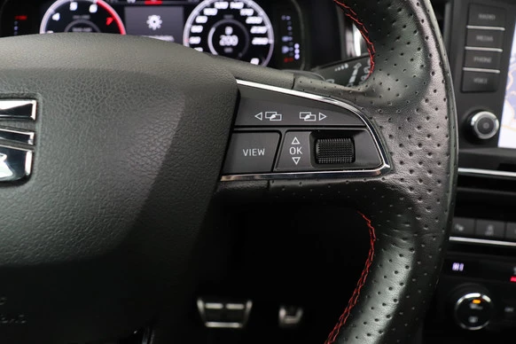 SEAT Ateca - Afbeelding 23 van 30