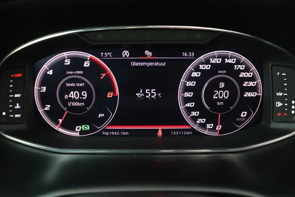 SEAT Ateca - Afbeelding 25 van 30