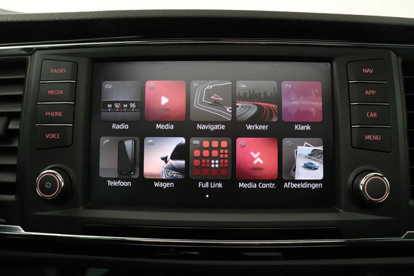 SEAT Ateca - Afbeelding 26 van 30