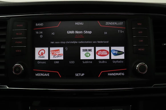 SEAT Ateca - Afbeelding 27 van 30