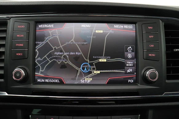 SEAT Ateca - Afbeelding 29 van 30