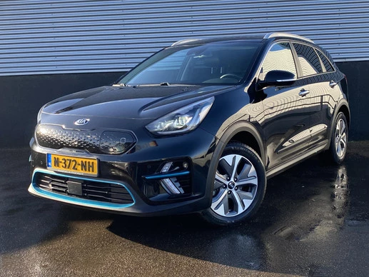 Kia e-Niro - Afbeelding 2 van 30