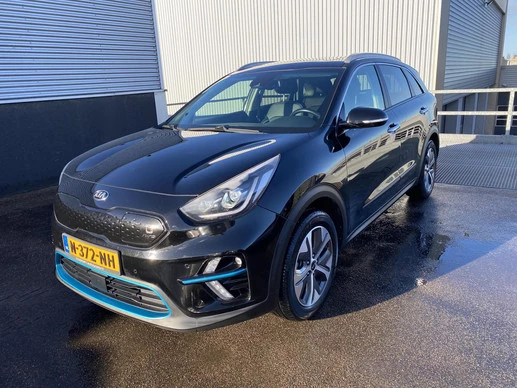 Kia e-Niro - Afbeelding 5 van 30