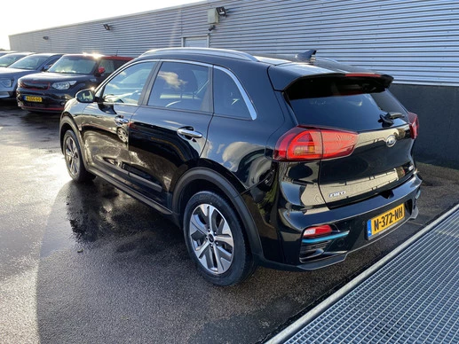 Kia e-Niro - Afbeelding 7 van 30