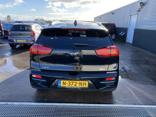 Kia e-Niro - Afbeelding 8 van 30
