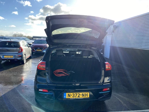 Kia e-Niro - Afbeelding 9 van 30