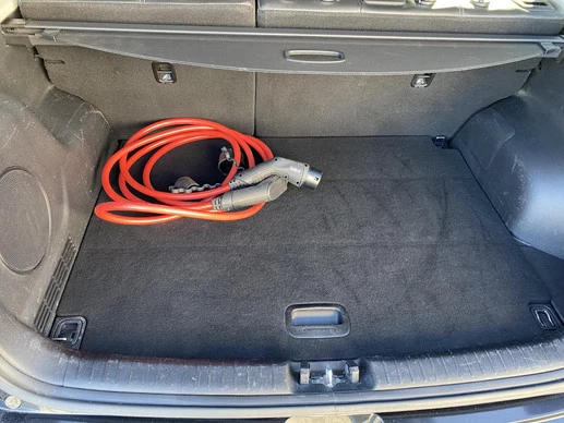 Kia e-Niro - Afbeelding 10 van 30