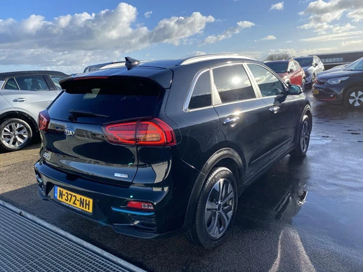 Kia e-Niro - Afbeelding 11 van 30