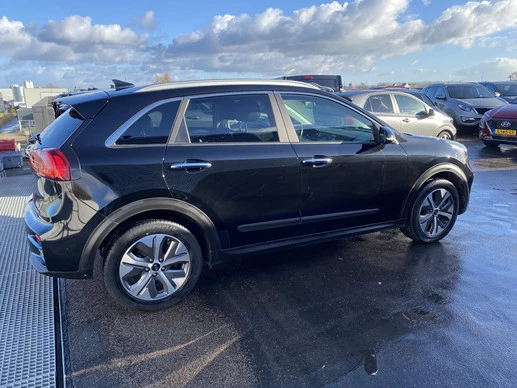 Kia e-Niro - Afbeelding 14 van 30
