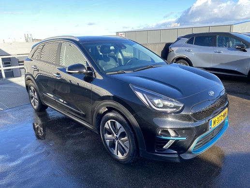 Kia e-Niro - Afbeelding 15 van 30