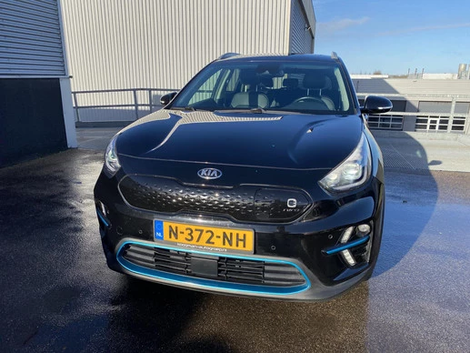 Kia e-Niro - Afbeelding 16 van 30