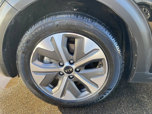 Kia e-Niro - Afbeelding 19 van 30