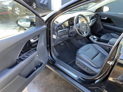 Kia e-Niro - Afbeelding 22 van 30