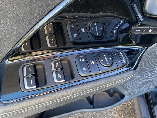 Kia e-Niro - Afbeelding 23 van 30